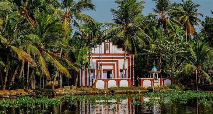 Kumarakom Holidays